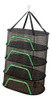 Casa Rede De Secagem Rede De Peixe Rack De Quatro Camadas 4