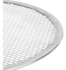 Winware Asadera Rejilla Aluminio Pizza 11 4