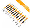 Juego De Destornilladores Magneticos De Precision Yf Youn... 1