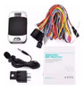 Gps Rastreador Com Controle  Tk-303g Carro Moto 0