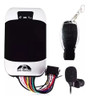 Gps Rastreador Com Controle  Tk-303g Carro Moto 2