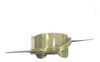 Cuchilla Para Procesadora  Philips Hr 7632/90 Hr7690 1