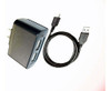 Nicetq Ac/dc Power Charger Adapter + Cable Usb De Pared P 0
