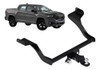 Dodge Rampage Enganche Extraible Original 0