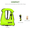 Chaleco De Snorkel Inflable De Lyuwpes Chalecos De Snorkel P 3