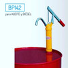 Bomba Trasvase Vulcano Bp142 1