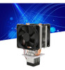 Sistema De Ventilador De Refrigeração Termoelétrico Peltier 3