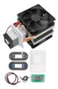 Sistema De Ventilador De Refrigeração Termoelétrico Peltier 6