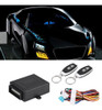 Kit Central Remoto Para Automovil, Bloqueo Universal Para Pu 1