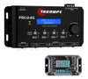 Processador Áudio Equalizador Taramps Pro 2.4s + Vs-1 Barato 0