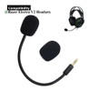 Microfone Reposição Compatível Headset Razer Electra V2 5