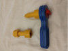 Juguetes De Herramientas De Construcción Estilo Fisher Price 1