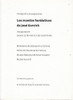 2012 Arte Uruguay Jose Gurvich Invitacion Exposicion Mnav 1