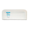 Tapa De Repuesto Bari Ztdkm/b Ferrum Blanco P/dep 0