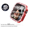 Funda Compatible Con Apple Watch De 40 Mm Con Protector 1