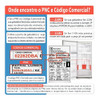 Trilho Esquerdo Gaveta Legumes Db52 Df80 Db83 Db84 62645836 3