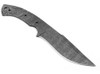Kit Fabricacion De Cuchillos Coldland Knives De Acero 1