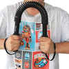 Peyond Power Twister Bar-arm, Hombro Builder Spring Ejercici 2