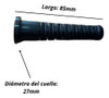 Pasacable Dover Corto 86cm Para Máquinas 1