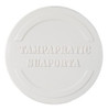 Tampão/cap Para Cano Pvc 100mm Tampapratic Kit Com 60 Peças 2