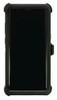 Funda Para Telefono Movil M01 Samsung Galaxy Nota 8 Negron 1