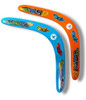 Combo Pack X2 Par Boomerang Largo Alcance Voodoo Aboriginal 0