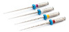 Limas Rotatorias C/taper De Niti 25/06 25 Mm Rogin   X4u 0
