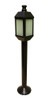 Farol De Jarin Exterior Marca Sendero 1130 0