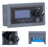 Gerador De Sinal Pwm Pulse Large Display Range Soft Start 6