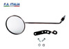 Espejo Derecho Vespa Px, Originale, Nv. Motonetas_clasicas 1