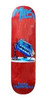Shape Maple Milk Skateboard 9.0 Retro Monster Walkman 1 Shape Maple Milk Skateboard 9.0 Retro Monster Walkman 1