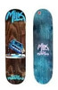 Shape Maple Milk Skateboard 9.0 Retro Monster Walkman 2 Shape Maple Milk Skateboard 9.0 Retro Monster Walkman 2