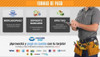 Complemento Para Kit Puesta Punto Ford Sigma Kinectic Llaves 2