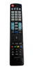 Control Remoto Tv Led Compatible Smart LG  3822 Ramos Mejia 0