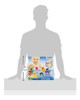 Tomy Bath Do Rae Mi Dolphins 4