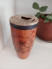 Tambor Madera Cuba Deco Juguete Roto Para Arreglar 2
