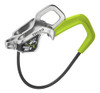 Asegurador Freno Asistido Escalada Acero Edelrid Mega Jul 2 0