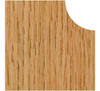 Brocas De Enrutador De Lado Blanco Broca De Ranura 1801 Con 1