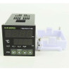 12v 24v Digital Pid Temperatura Controlador 40 Ssr + Pt100 T 6