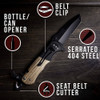 Navaja Makerflo, Madera/compacto/exteriores 4