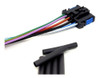 Plug Conector Lanterna Traseira Renault Sandero Duster 2