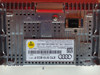 Display Tela De Comando Central Multimídia Audi A4 2012/2014 1