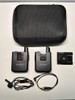 Kit Microfono Inhalambrico Uhf 0