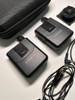 Kit Microfono Inhalambrico Uhf 2