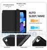 Protector Funda Estuche Smart Cover Para iPad iPad Mini 6ta 2