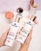 La Puissance Kit Extra Cell Plex Shampoo + Acondicionador 6