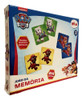 Juego De Mesa Memoria Elka Paw Patrol Para Niños Lúdico Febo 3