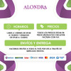 Repasadores Navideños 100% Algodón - Alondra Home 5