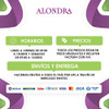 Repasadores Navideños 100% Algodón - Alondra Home 5