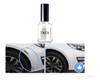 Retoque Fix Gris Plata Toyota Universal + Aplicadores 2